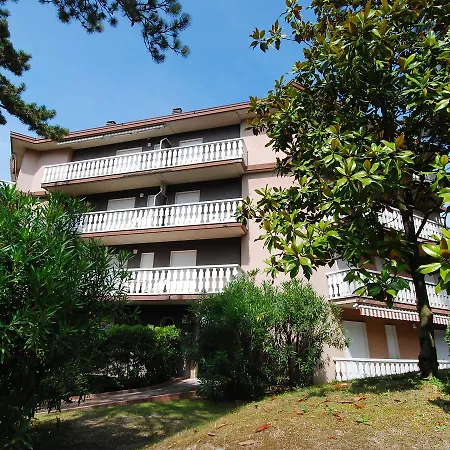 Locazione Turistica Sereno Apartment Lignano Sabbiadoro