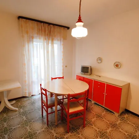 Locazione Turistica Sereno Apartment *