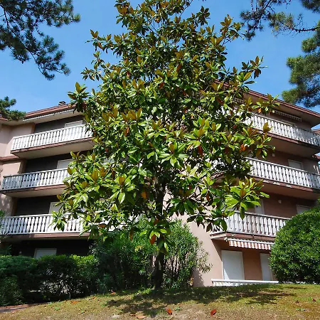 Locazione Turistica Sereno Lignano Sabbiadoro