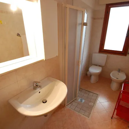Locazione Turistica Sereno Apartamento *